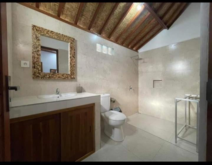 Rakarai House Hotel Ubud  Exterior photo