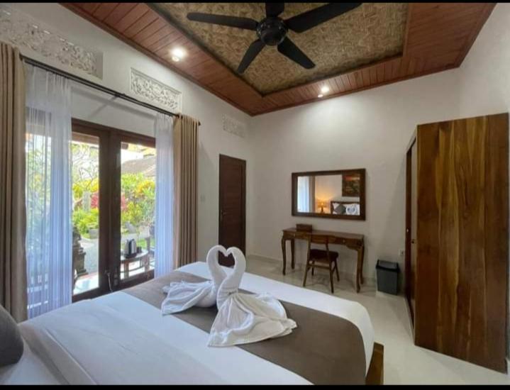 Rakarai House Hotel Ubud  Exterior photo