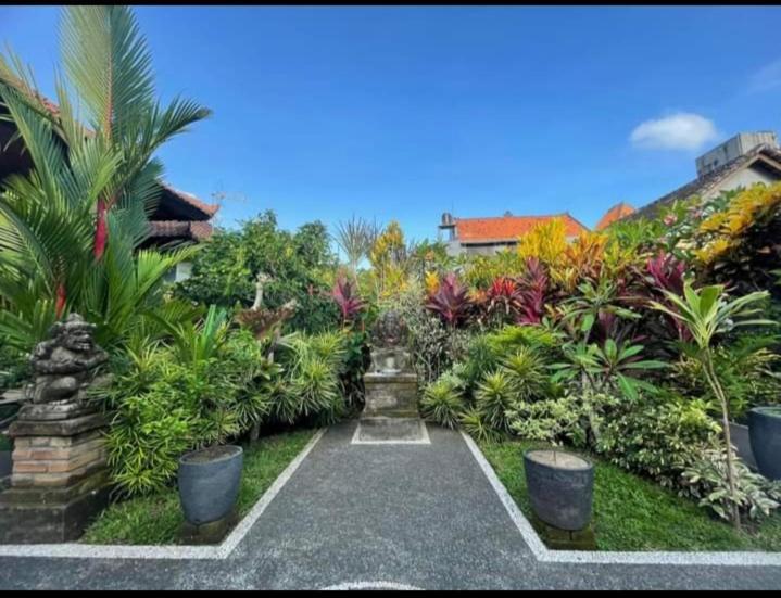 Rakarai House Hotel Ubud  Exterior photo