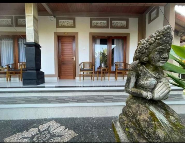 Rakarai House Hotel Ubud  Exterior photo